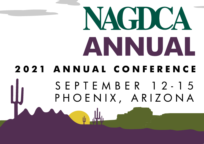 2021Annual NAGDCA